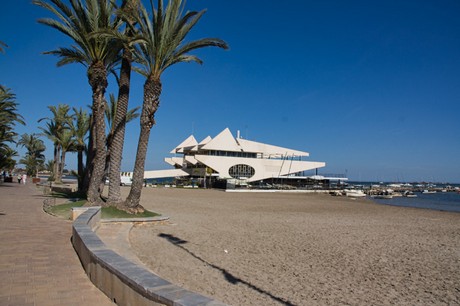 Santiago de la Ribera